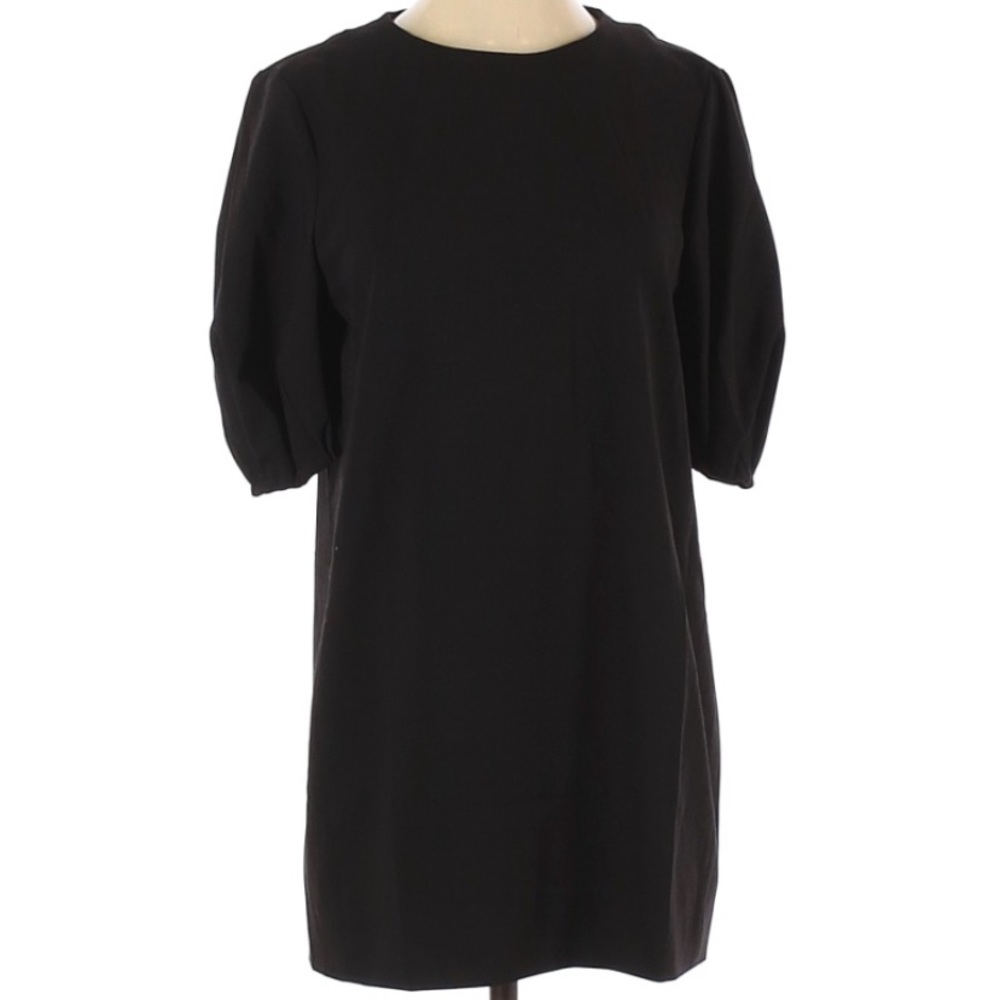 Anne Klein Collection LBD Black dress NWT